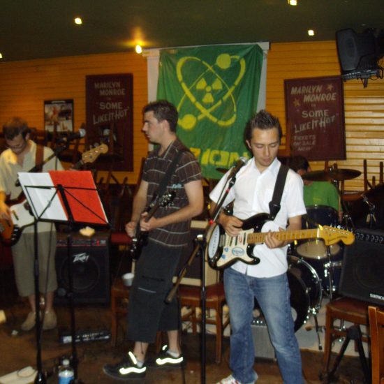 Students Gigs