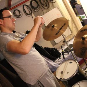 drumzy