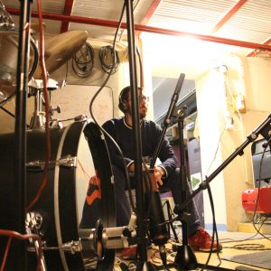 Lifestyle recording